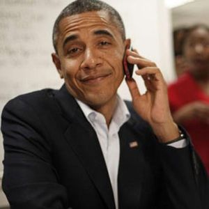 Meet your Posher, Mike